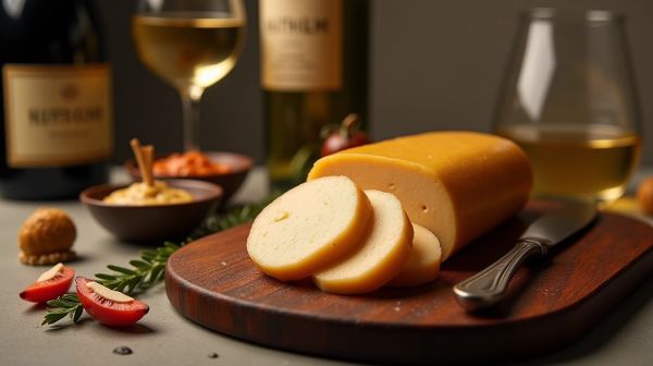 Choisir un vin adapté au foie gras : l'accord souvent sous-estimé