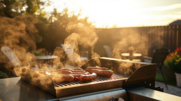 Découvrez comment les modèles Weber révolutionnent vos barbecues