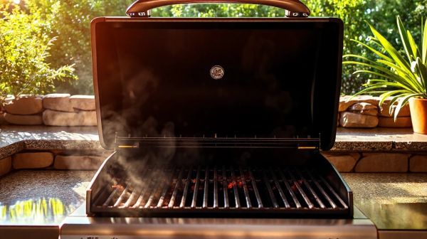 Découvrez comment les modèles Weber révolutionnent vos barbecues