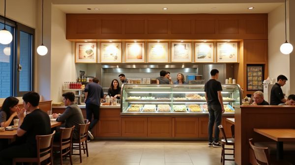 Guide ultime pour améliorer votre expérience de commande McDonald's