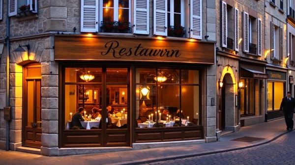 Les meilleurs restaurants à Tarbes : une sélection incontournable