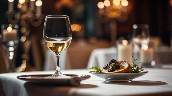 Les meilleurs vins pour accompagner le foie gras : guide essentiel