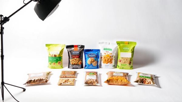 Liste des emballages alimentaires idéaux pour vos besoins