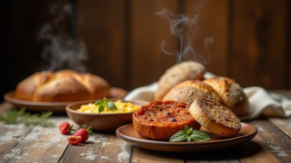 Livraison repas Montpellier : vos plats préférés livrés vite