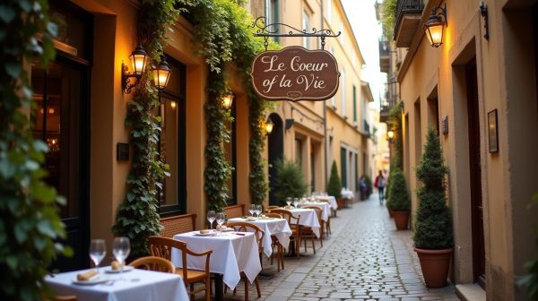 Où déguster une cuisine authentique à Tournezy, Montpellier