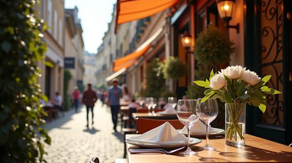 Révélations sur les restaurants à Tarbes : pourquoi le choix est vaste