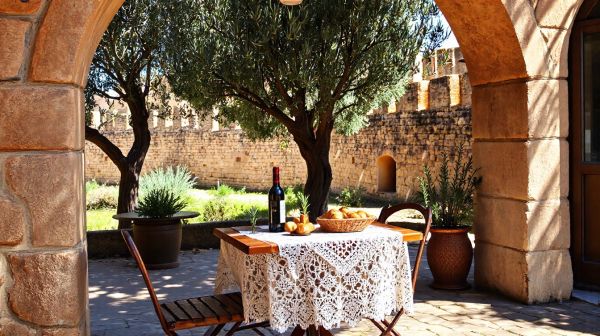 Top 5 restaurants pour goûter la cuisine de Tournezy à Montpellier